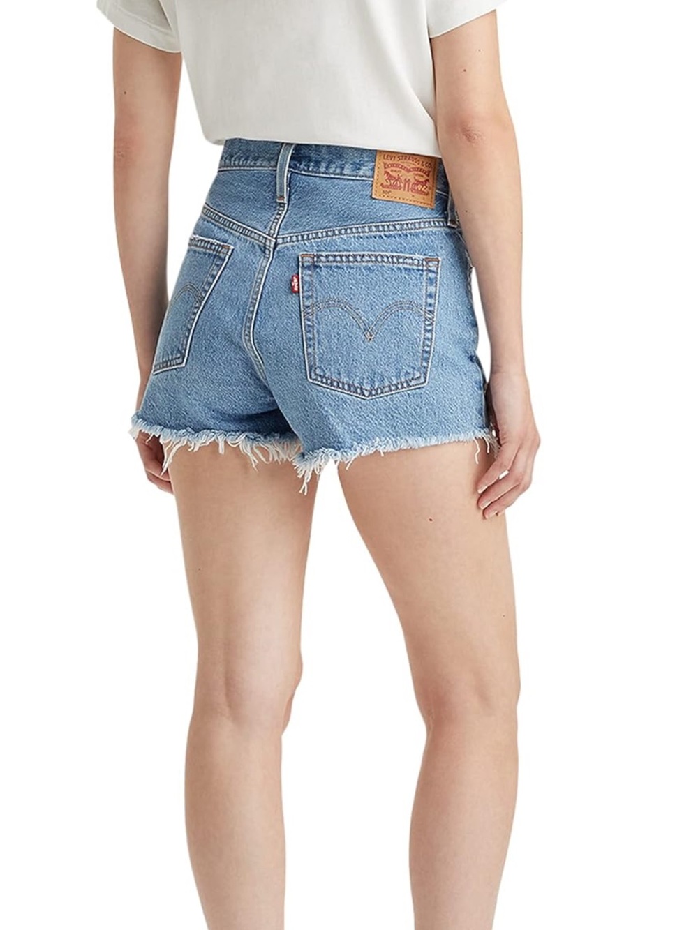 Levi's Women's 501 Original Shorts